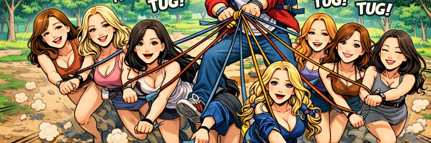收狗者mousa's banner