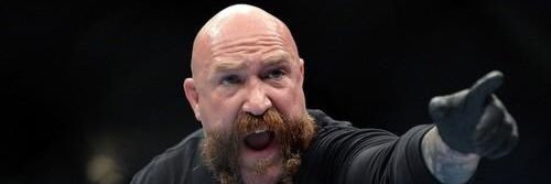 Mike Beltran's banner