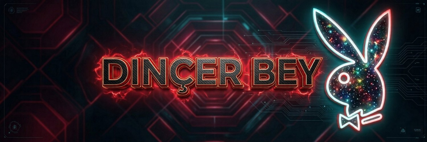 Dinçer bey's banner