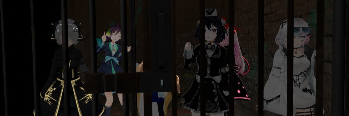 ジョン@端末's banner