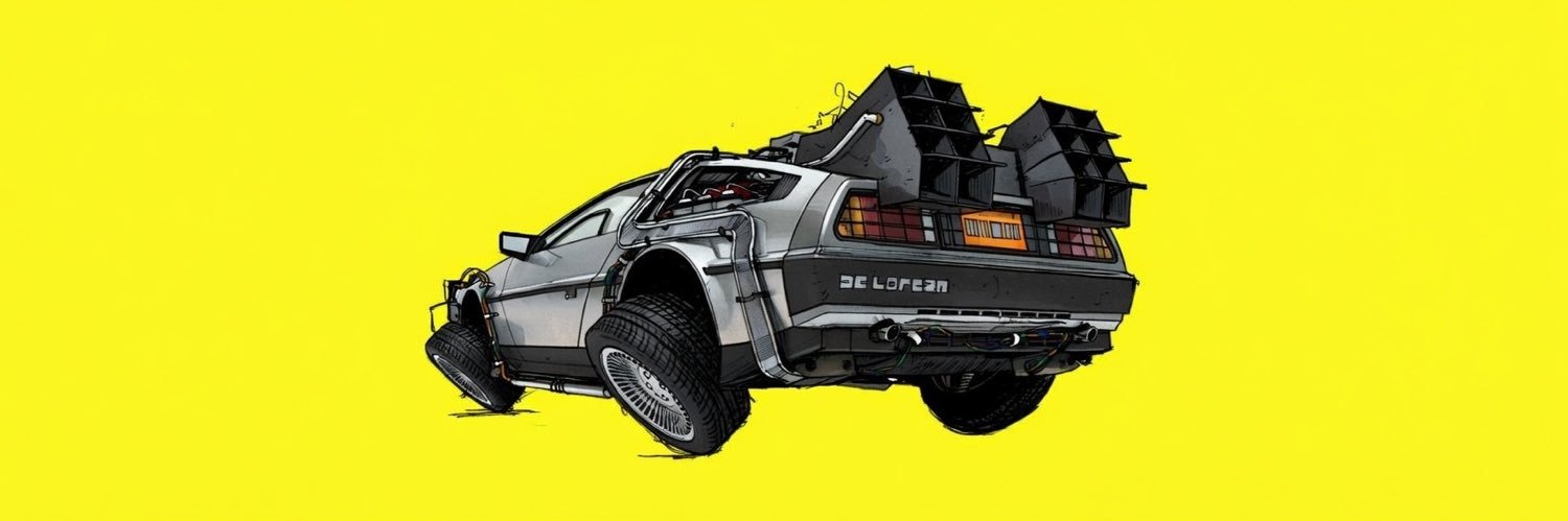 Player One's banner