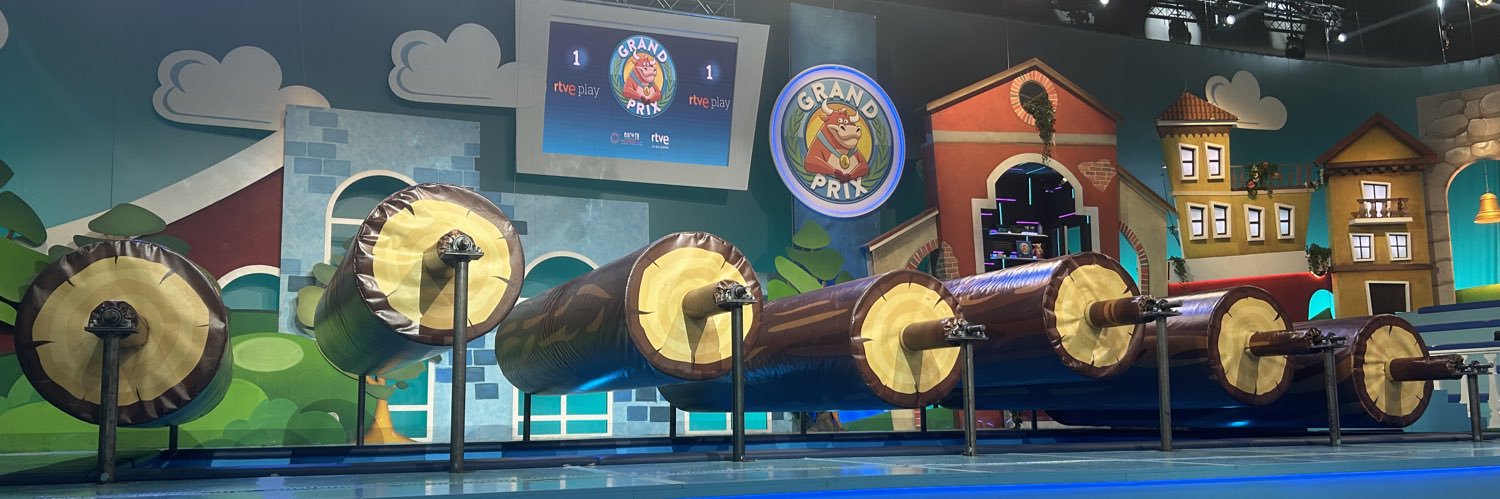 Paco Martín-Vázquez's banner
