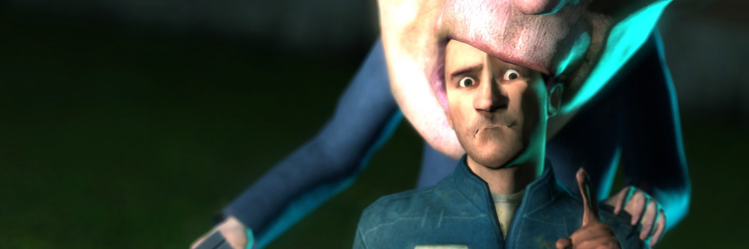 Garry's Mod's banner