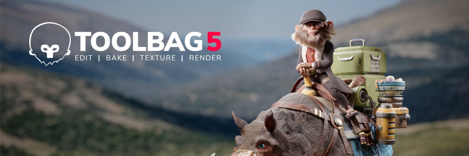 Marmoset's banner