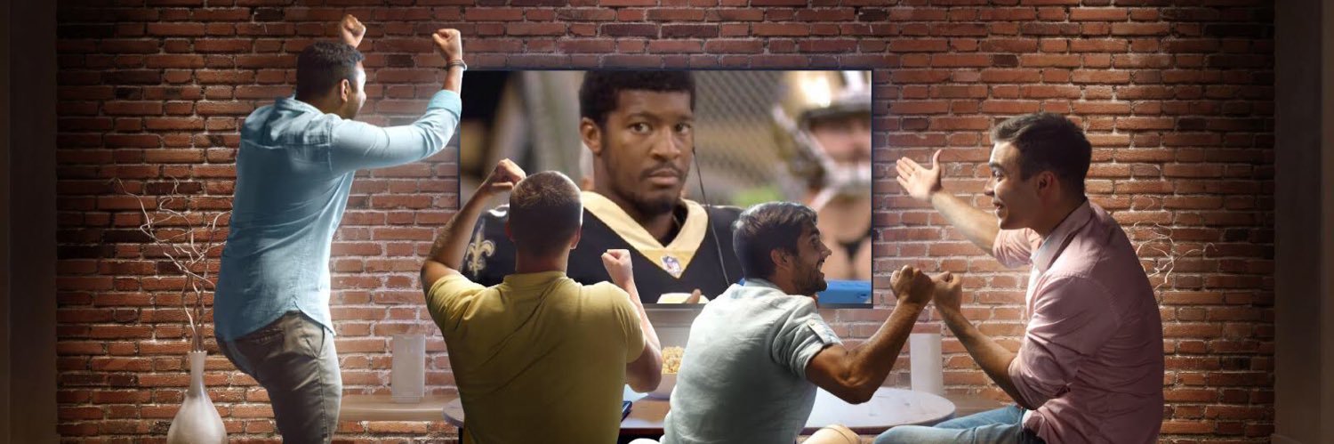 Fake SportsCenter's banner