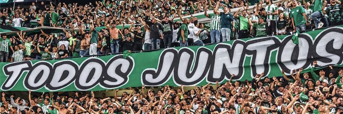 Santiago S.'s banner