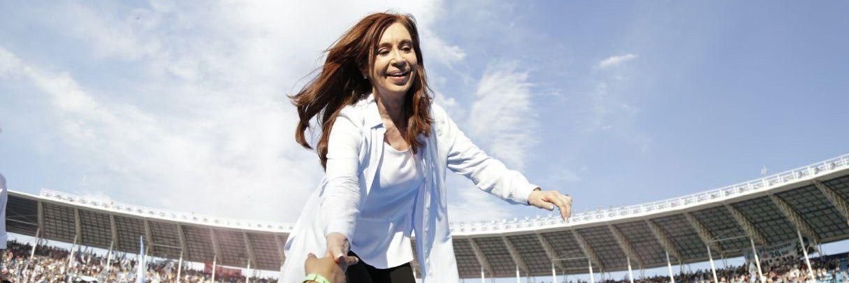tomistropp CFK's banner