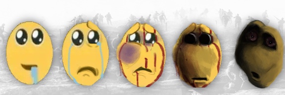Leedle's banner