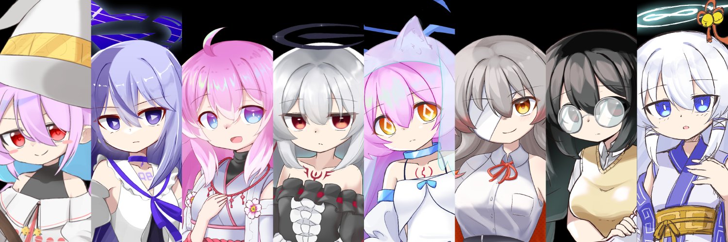 れーや【公式】's banner