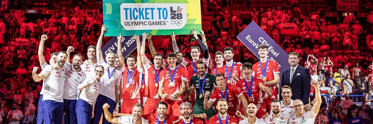 Jakub Balcerzak's banner