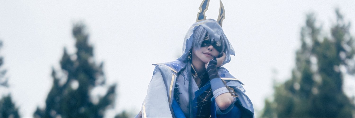 lon🌈's banner
