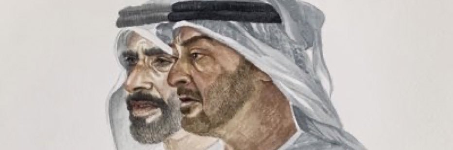 Adel Alkaabi |عادل الكعبي's banner