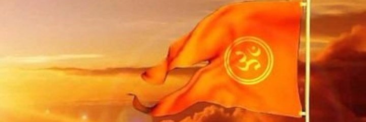एक हिन्दुस्तानी 🚩's banner