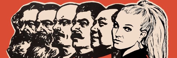 H Y R O's banner