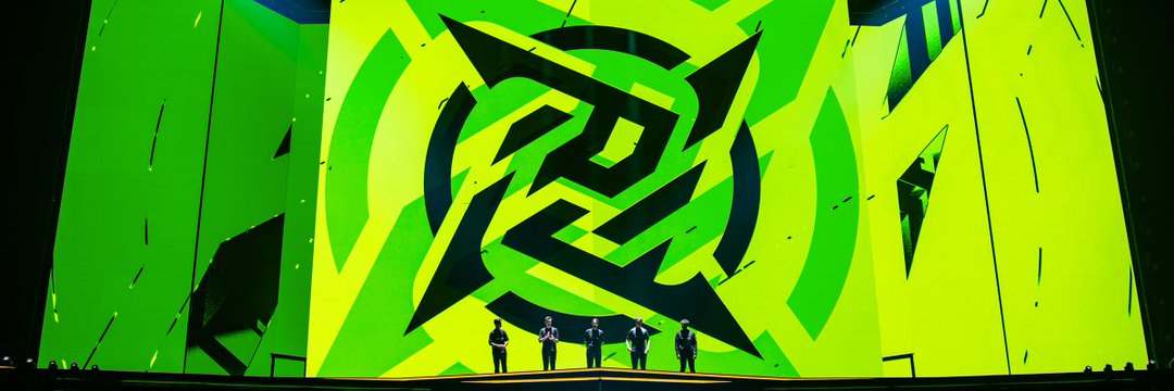 NIP Hicham's banner
