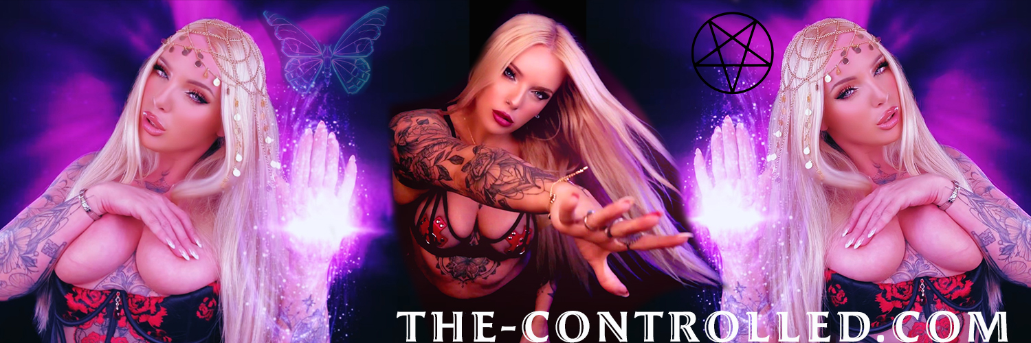 🔮✨Goddess Annabel Grace✨🔮's banner