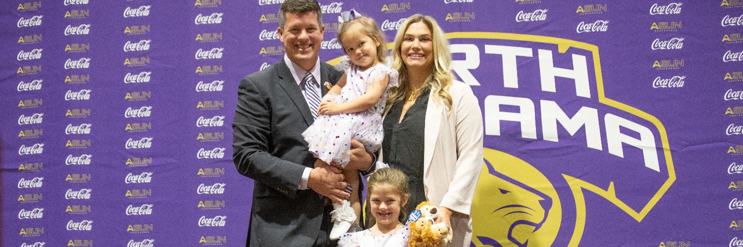 Josh Looney's banner