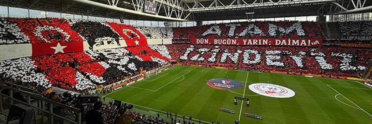 Burak Eren's banner