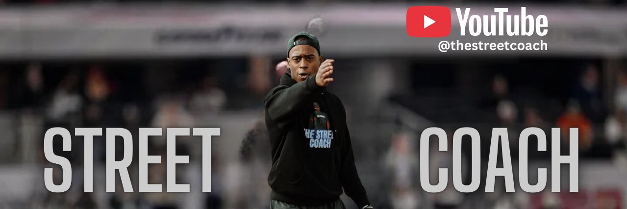 Malik Boynton's banner