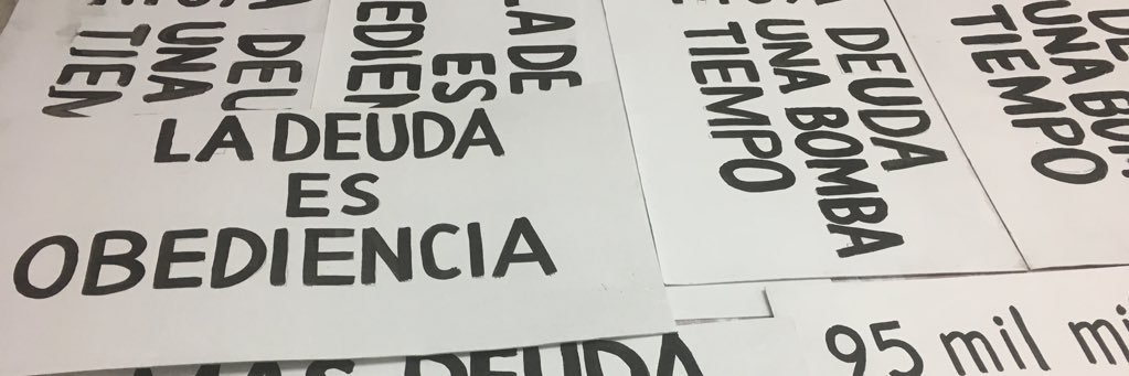 marta dillon's banner