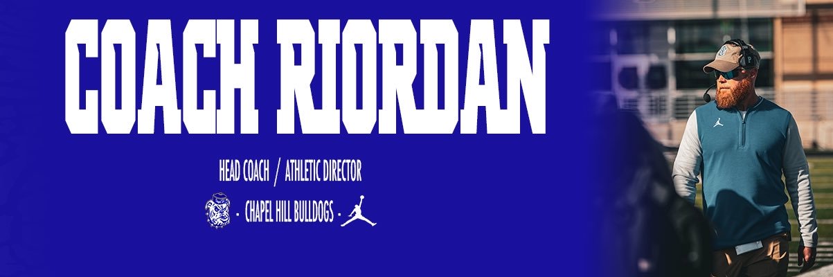 jeff riordan's banner
