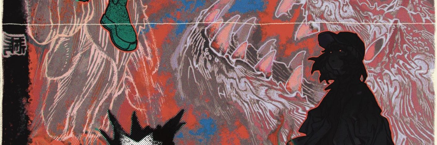 VඞL's banner