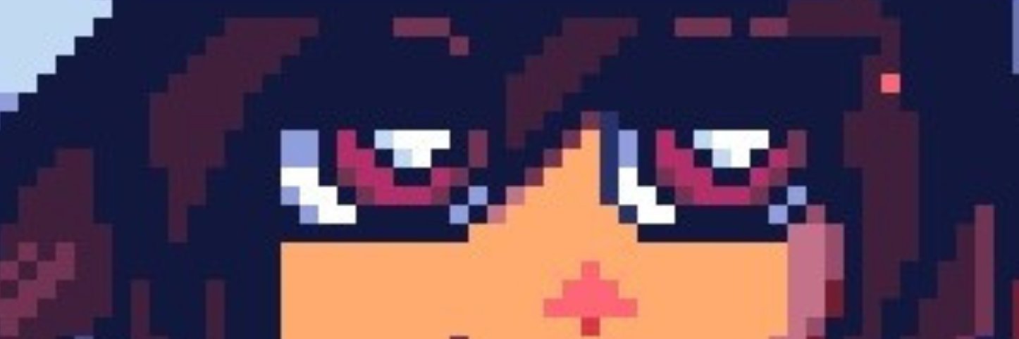 Pixel Dominus 🐏's banner