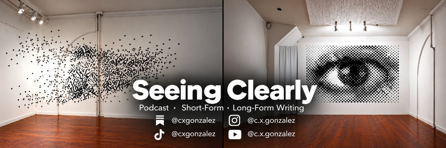 christian gonzalez's banner