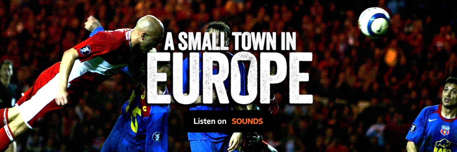 BBC Sport Tees's banner