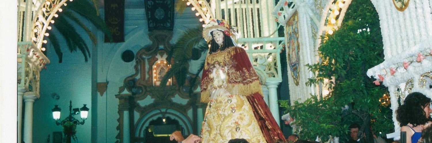 Miguel Ángel Bernal Sánchez-Rosado's banner