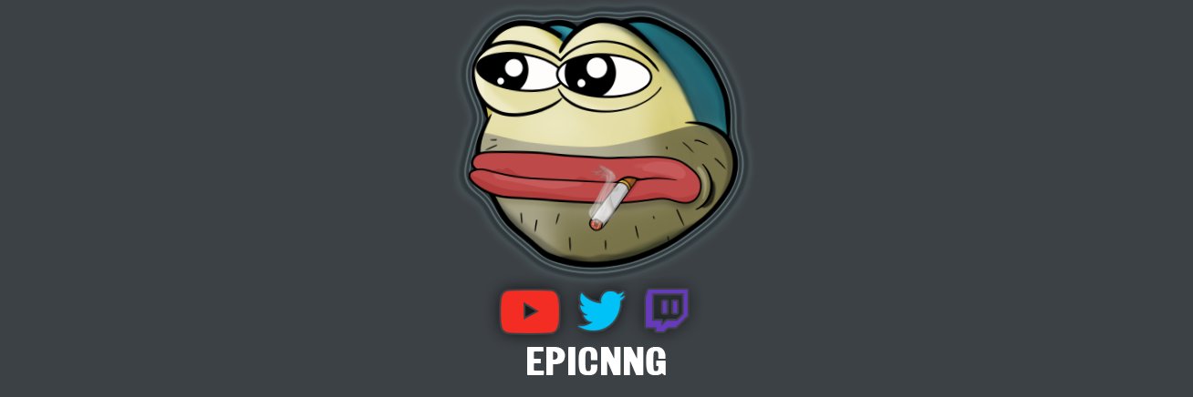 EpicNNG's banner