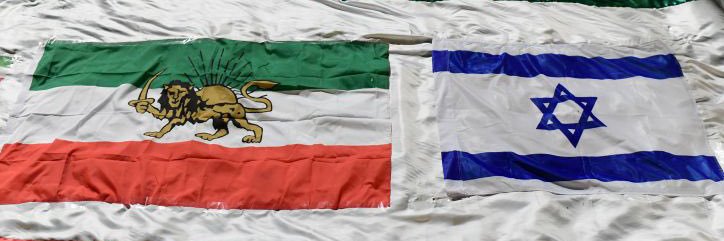 Michel Rosenzweig's banner