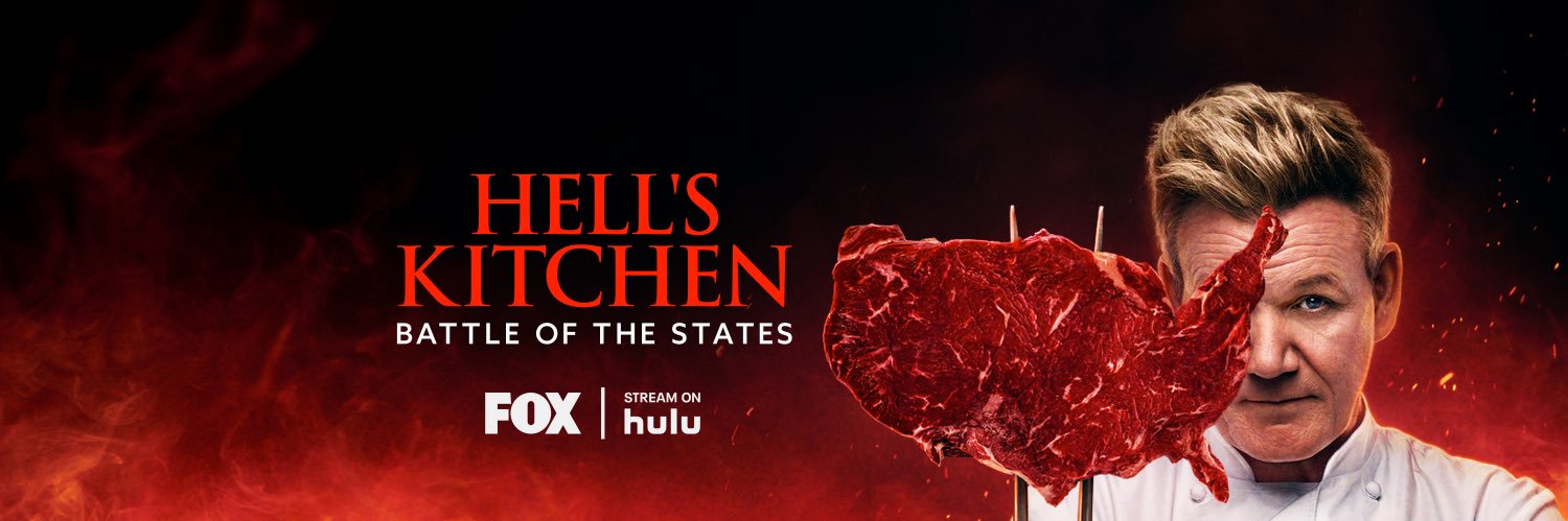 Hell's Kitchen's banner