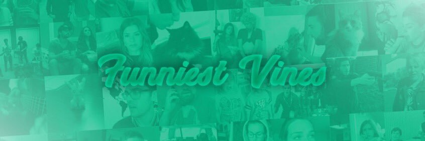 Funniest Vines's banner