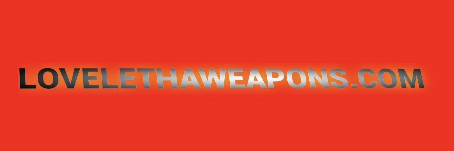 Letha Weapons's banner