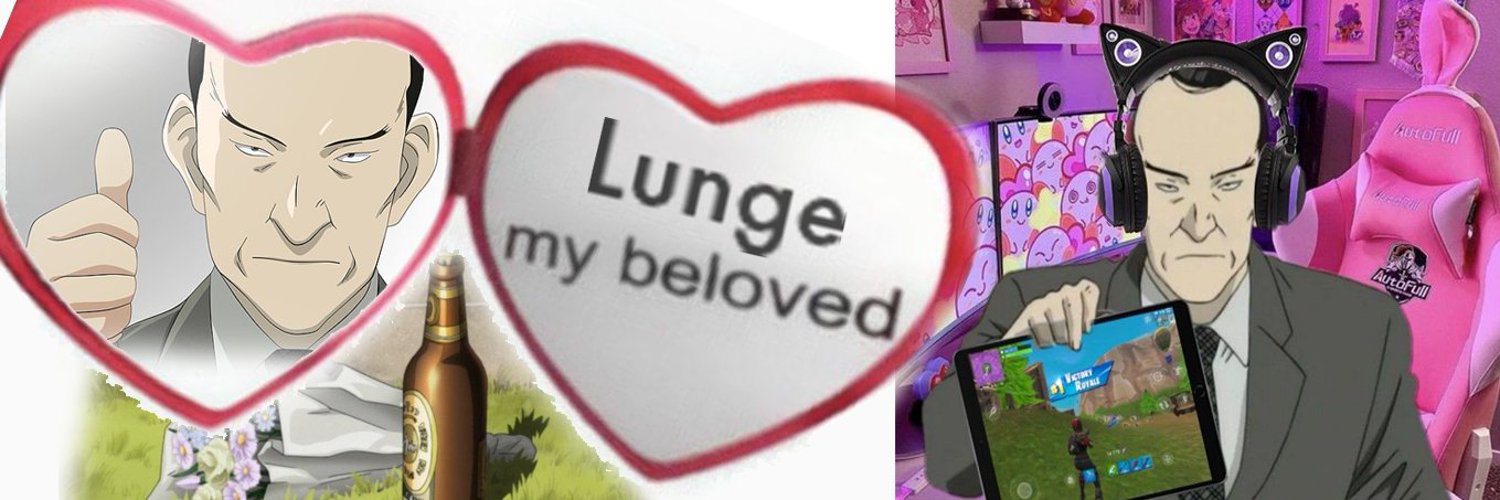 PearForceOne's banner
