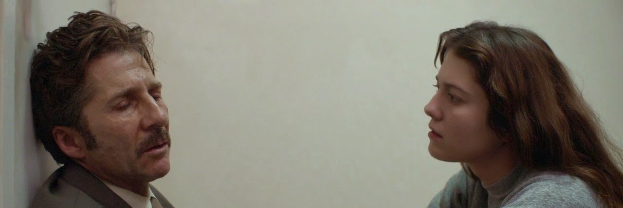 D.V.'s banner