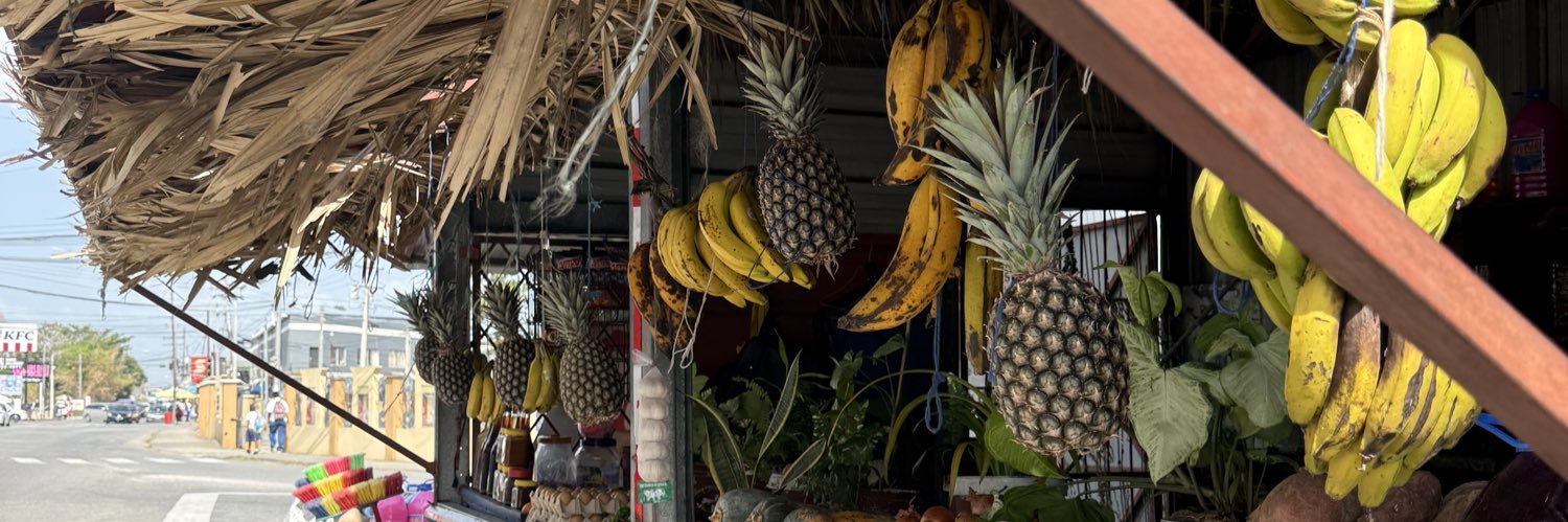 Fluffy C 🥥🇭🇹's banner