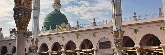 خالد العليان's banner