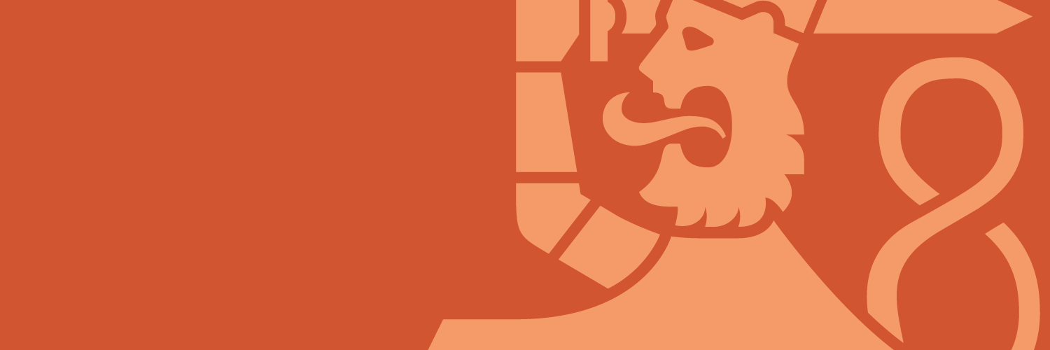 Sisäministeriö's banner