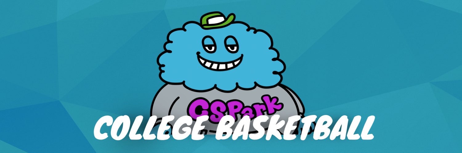 CSPark's banner