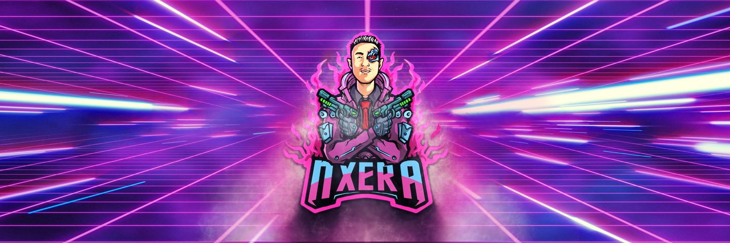 NXERA's banner