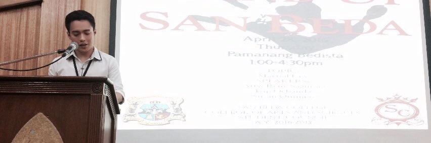 Chansel ⚕'s banner