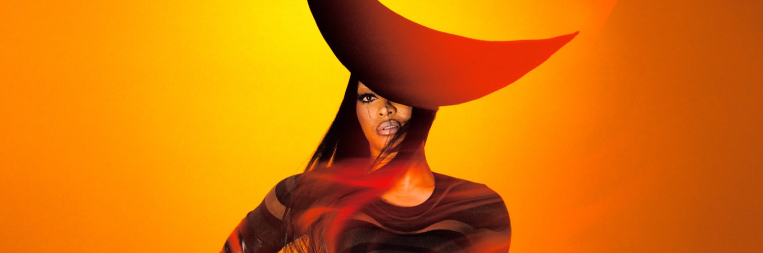 Joseline Hernandez's banner