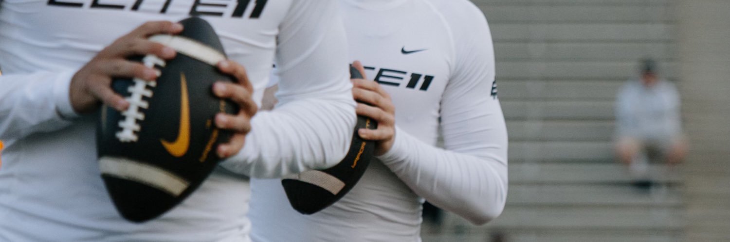 Elite11's banner