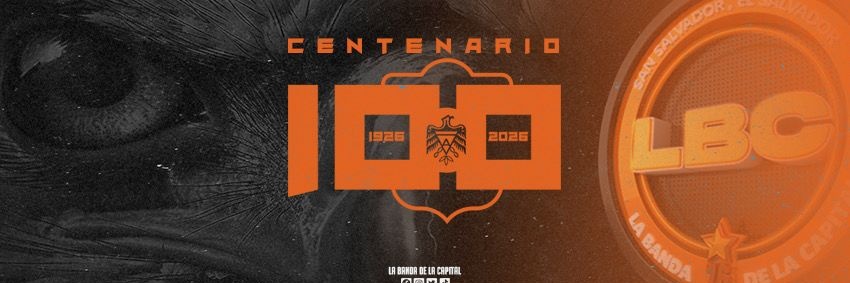 LBC - Oficial's banner