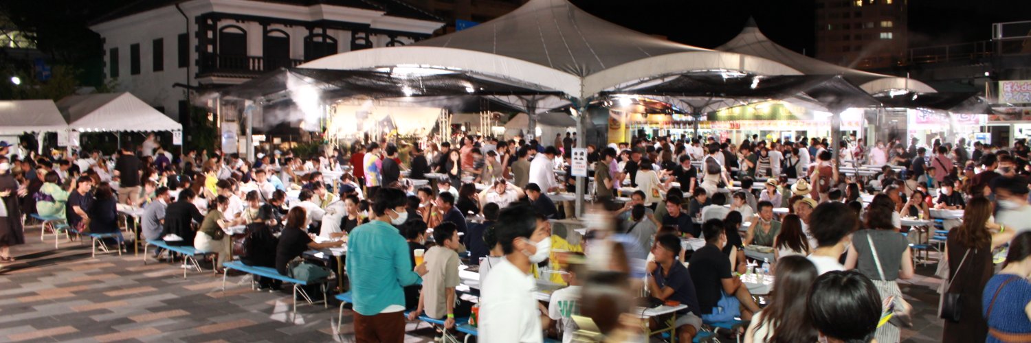 地ビールフェスト甲府2026.7.24～8.2's banner