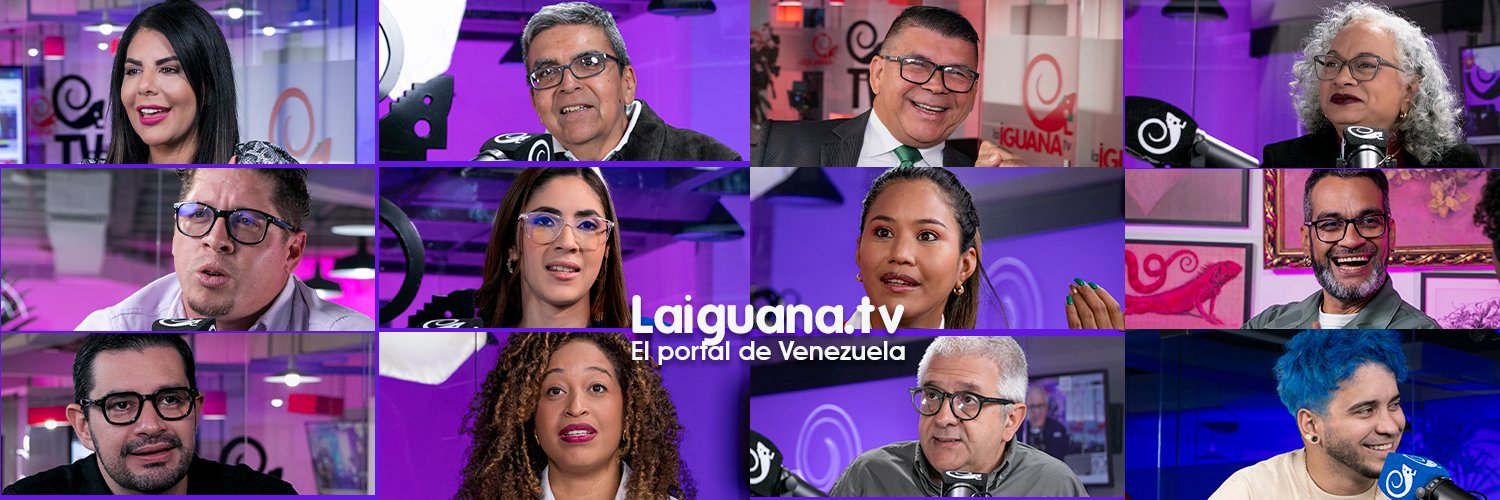 LaIguanaTV's banner