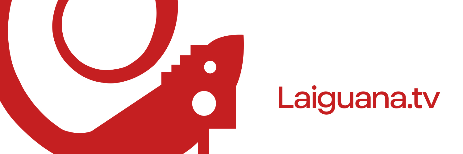 LaIguanaTV's banner