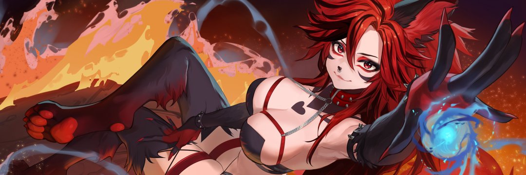 MIXI♦️𝙑𝙏𝙐𝘽𝙀𝙍's banner